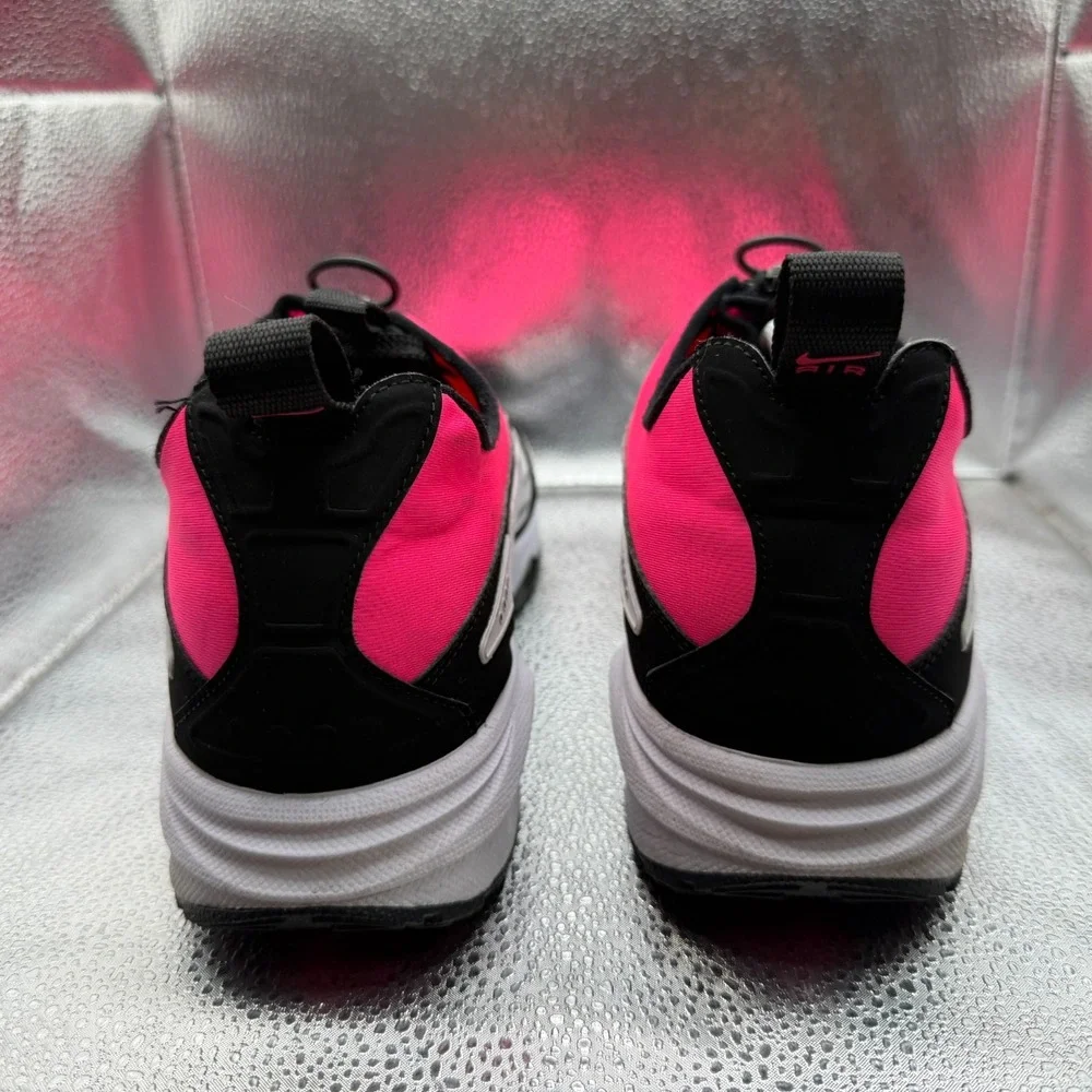 Size 12 - Nike‎ Air Max Sndr Hyper Pink And Black Womens Sneakers FZ2068-600